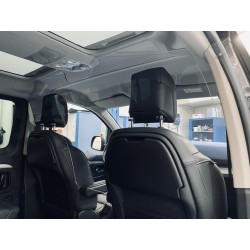 Barrière de véhicule...