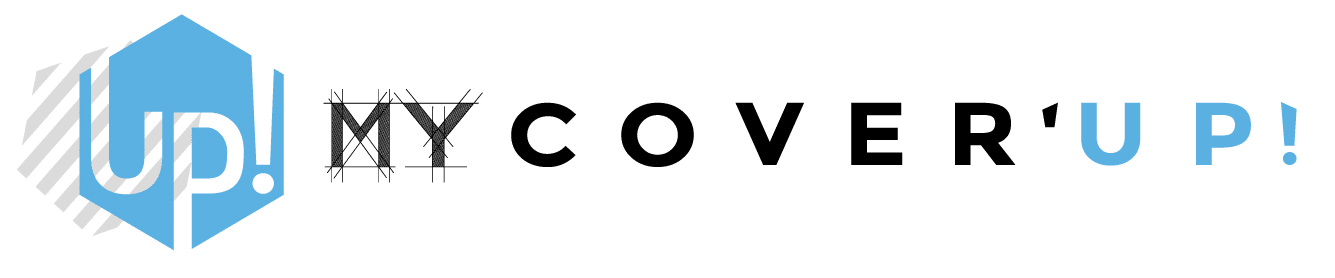 Logo MyCover-Up