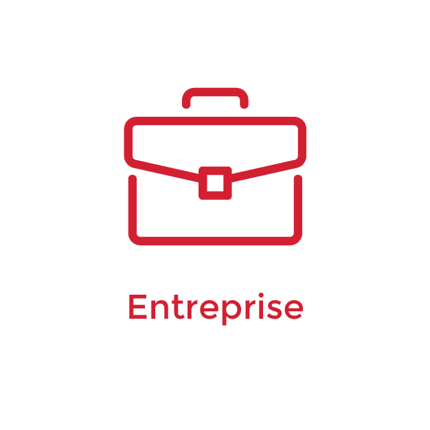 Entreprise