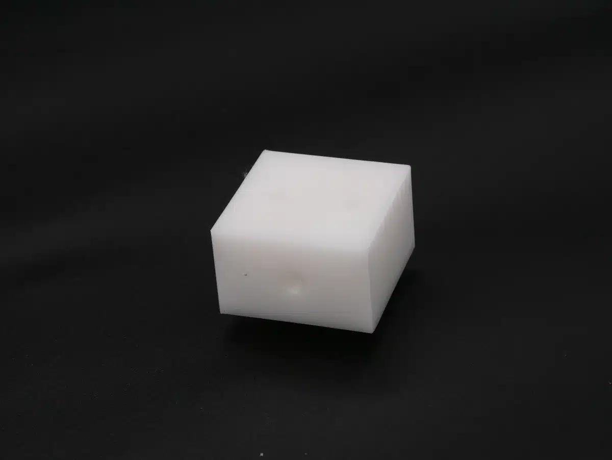 cube PEHD