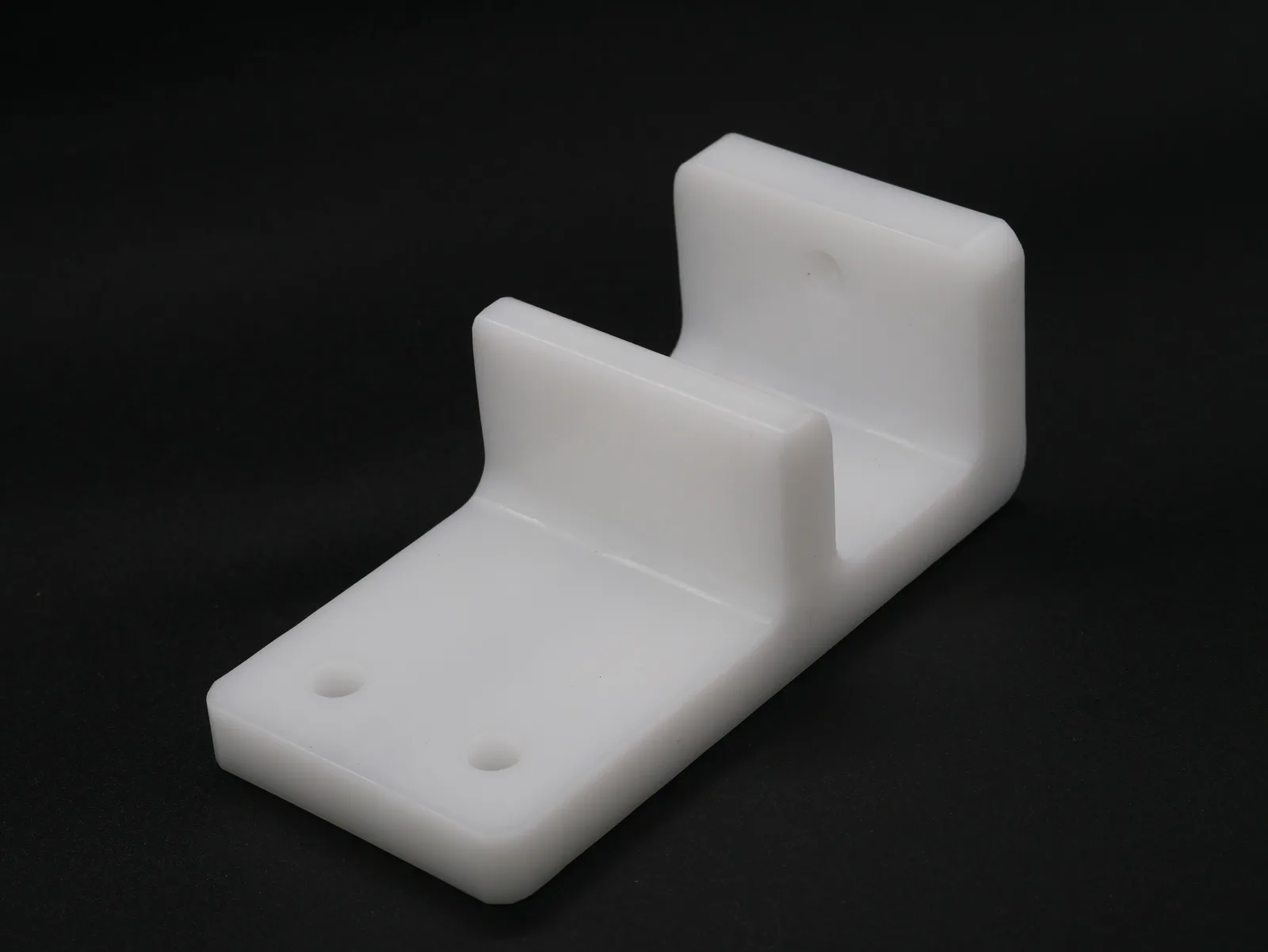 supports techniques PEHD 500